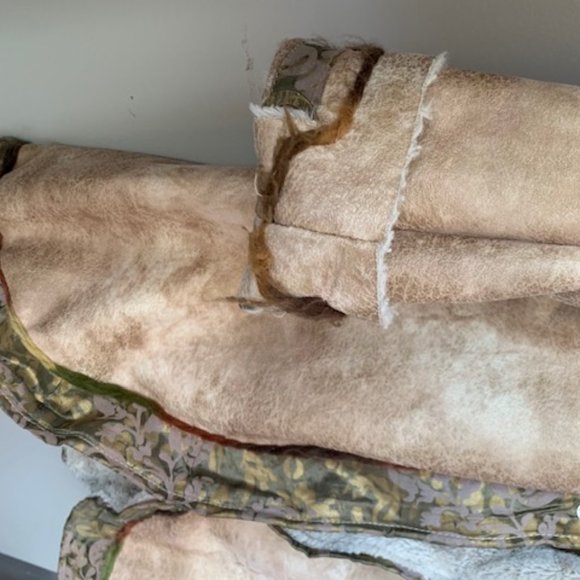 Gorgeous Jacket by Save the Queen - Picture 5 of 6